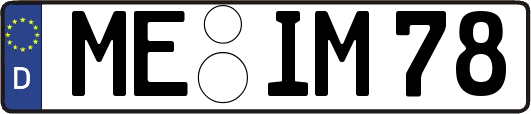 ME-IM78