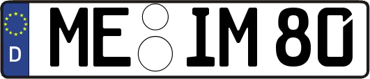 ME-IM80