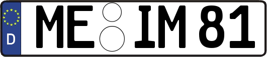 ME-IM81