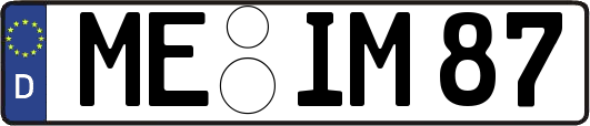 ME-IM87