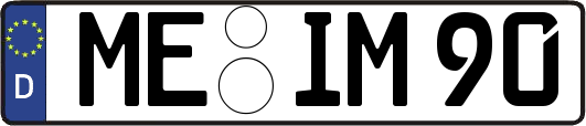 ME-IM90