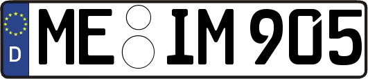ME-IM905