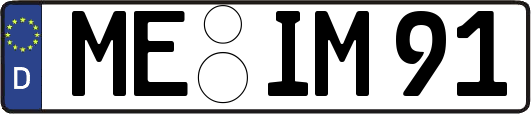 ME-IM91