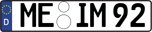 ME-IM92