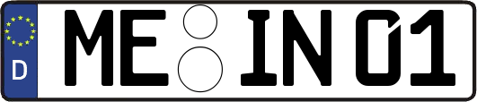 ME-IN01
