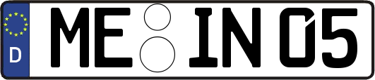 ME-IN05