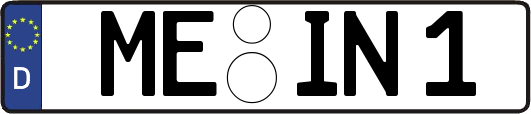 ME-IN1