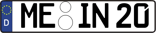 ME-IN20