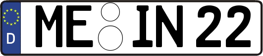 ME-IN22