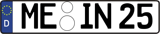 ME-IN25