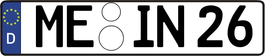 ME-IN26