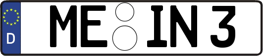 ME-IN3