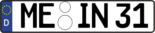 ME-IN31