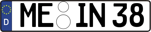 ME-IN38
