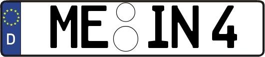 ME-IN4
