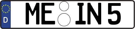 ME-IN5