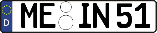 ME-IN51