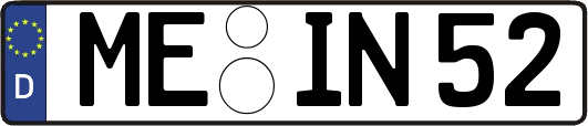 ME-IN52