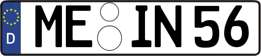 ME-IN56