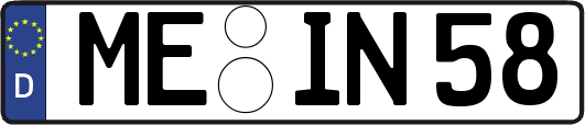 ME-IN58