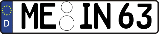ME-IN63