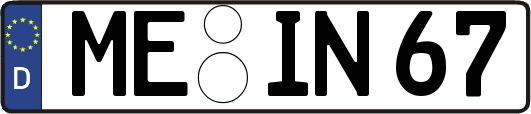 ME-IN67