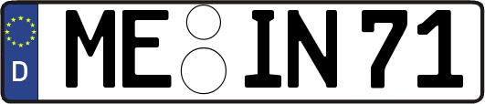 ME-IN71