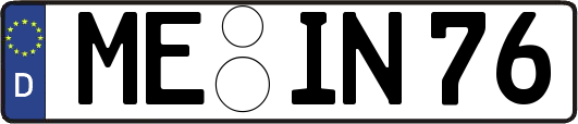 ME-IN76