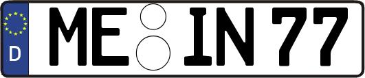 ME-IN77