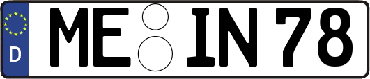 ME-IN78