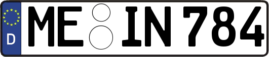 ME-IN784
