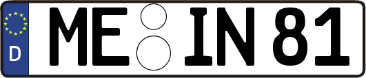 ME-IN81