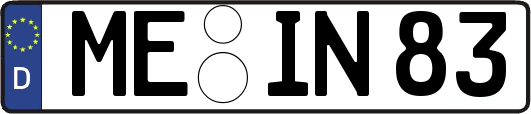ME-IN83