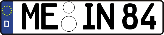 ME-IN84