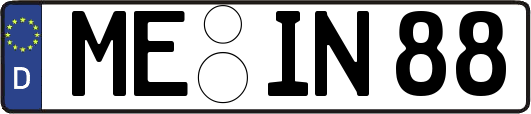 ME-IN88