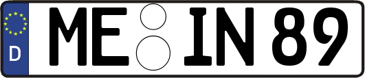 ME-IN89