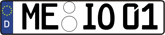 ME-IO01