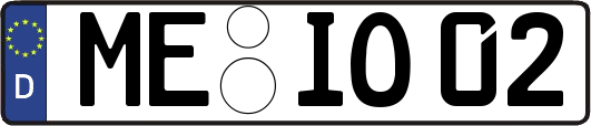 ME-IO02