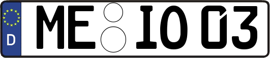 ME-IO03