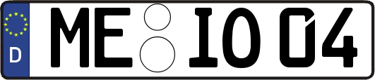 ME-IO04