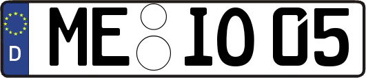 ME-IO05