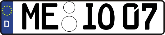 ME-IO07
