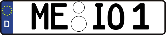 ME-IO1