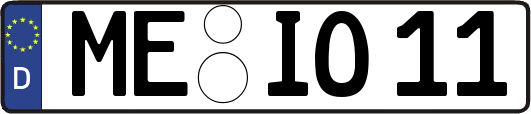 ME-IO11