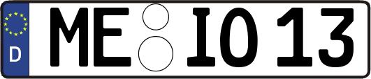 ME-IO13
