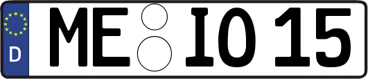 ME-IO15