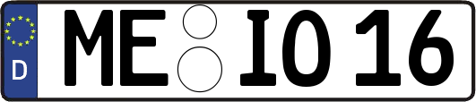 ME-IO16