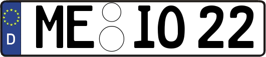 ME-IO22