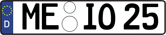 ME-IO25