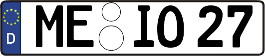ME-IO27